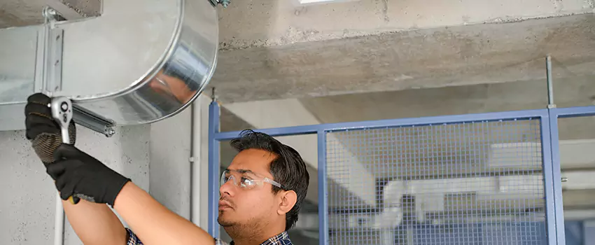 Benefit of Ventilation Cleaning in Scottsbluff, Nebraska