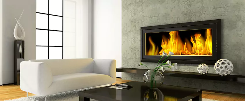 Ventless Fireplace Oxygen Depletion Sensor Installation and Repair Services in Scottsbluff, Nebraska