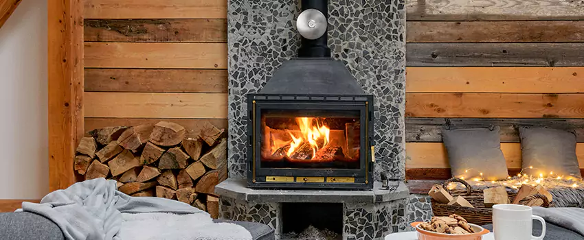 Affordable Wood Fireplace Fixing Solutions in Scottsbluff, Nebraska