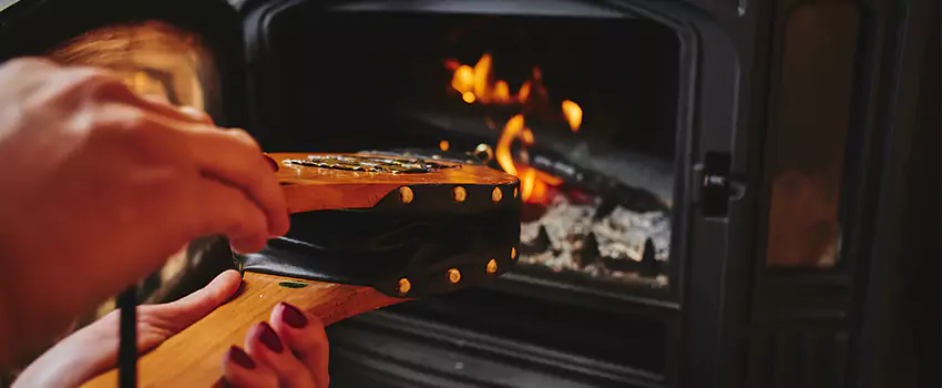 Cost of Wood Furnace Repair and Installation Services in Scottsbluff, NE