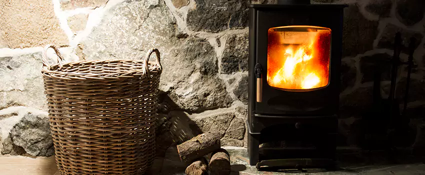 Wood Stove Fire Bricks Cleaning Services in Scottsbluff, Nebraska