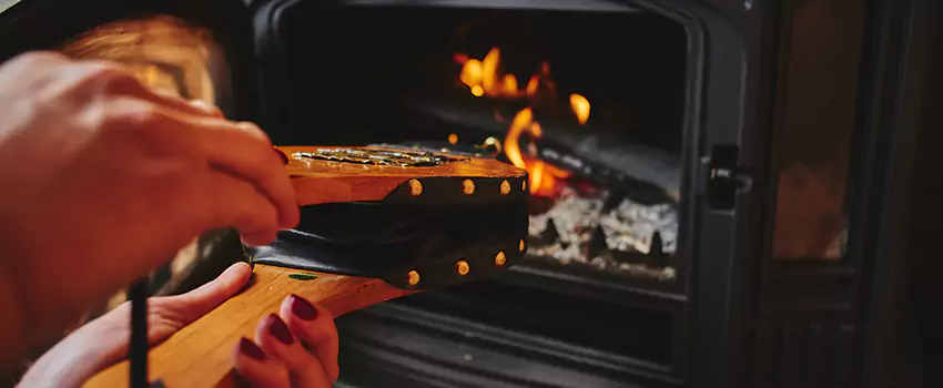 Wood Stove Grates Repair in Scottsbluff, Nebraska