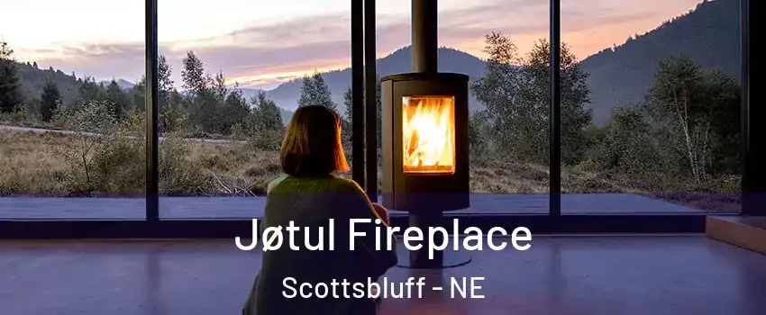  Jøtul Fireplace Scottsbluff - NE