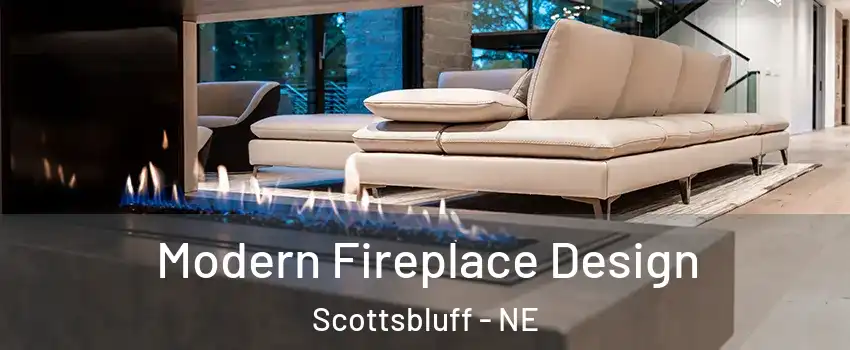  Modern Fireplace Design Scottsbluff - NE