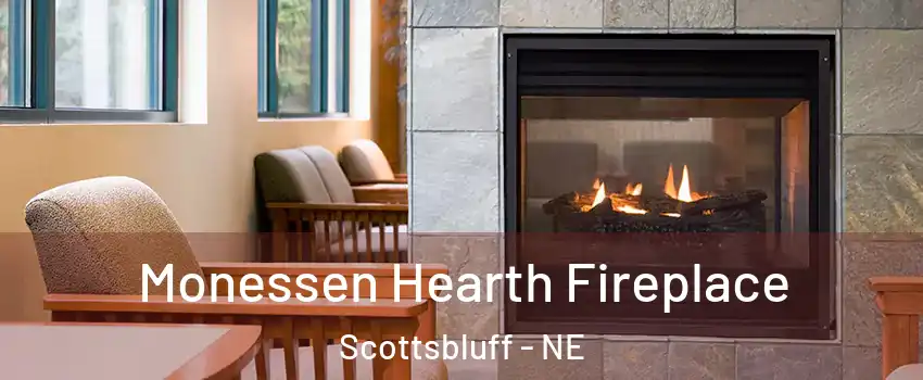  Monessen Hearth Fireplace Scottsbluff - NE