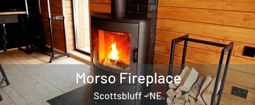  Morso Fireplace Scottsbluff - NE