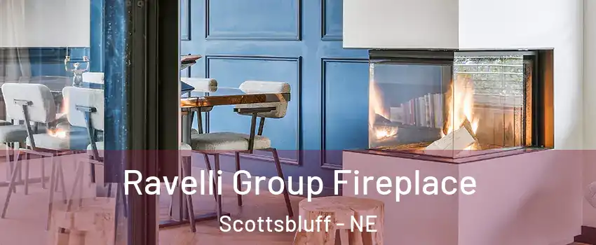  Ravelli Group Fireplace Scottsbluff - NE