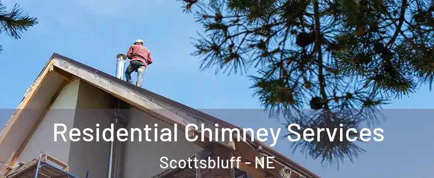  Residential Chimney Services Scottsbluff - NE
