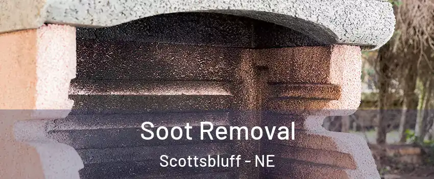  Soot Removal Scottsbluff - NE
