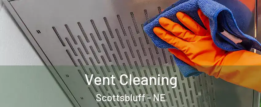  Vent Cleaning Scottsbluff - NE
