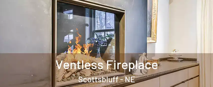  Ventless Fireplace Scottsbluff - NE