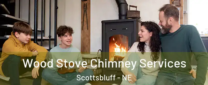  Wood Stove Chimney Services Scottsbluff - NE