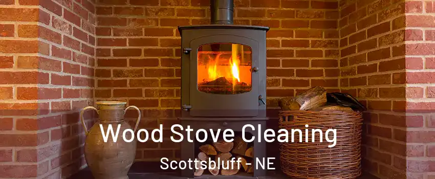  Wood Stove Cleaning Scottsbluff - NE